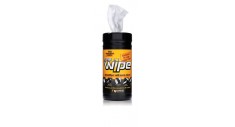 Tygris 'one wipe' Industrial cleaning wipe 